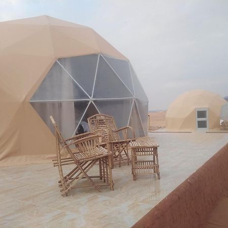 Wadi Rum Aviva Camp Экстерьер фото