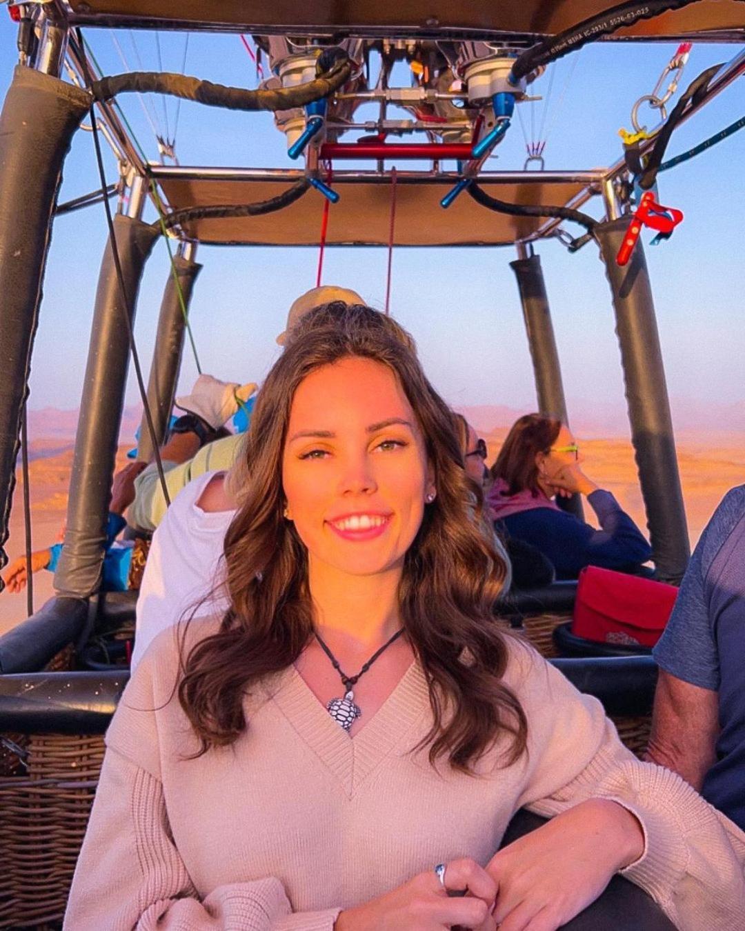 Wadi Rum Aviva Camp Экстерьер фото